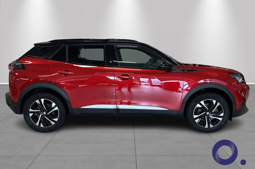 Bilde 4 av Peugeot e-2008 GT