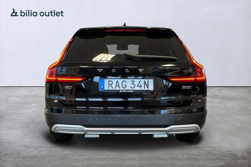 Bild 5 av Volvo V90 Cross Country