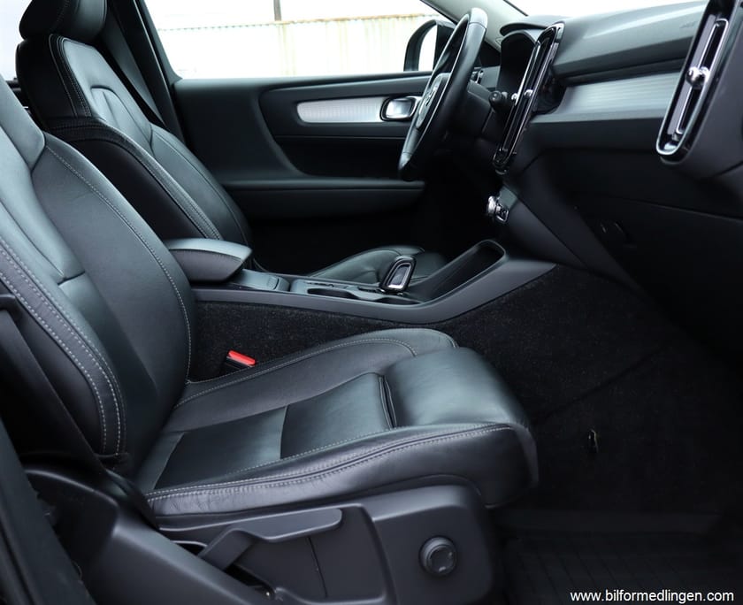 Bild 5 av Volvo XC40 D4 AWD 190hk