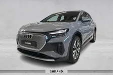 Thumnail bilde 0 av Audi Q4 35 e-tron
