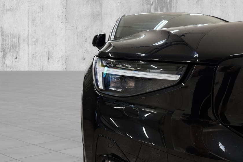 Bilde 4 av Volvo XC40 Recharge Twin