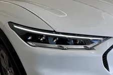 Ford Mustang Mach-E Standard Range
