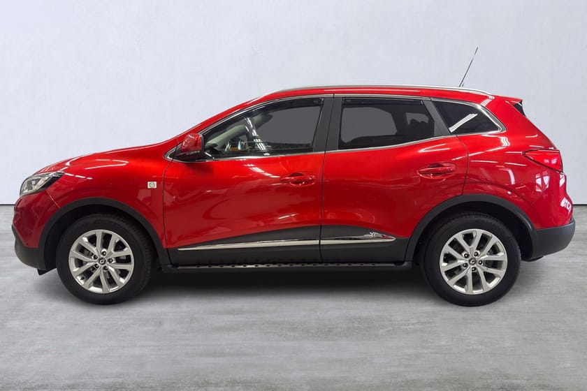 Bild 4 av Renault Kadjar TCe 130hk En Svensk Klassiker 4x2