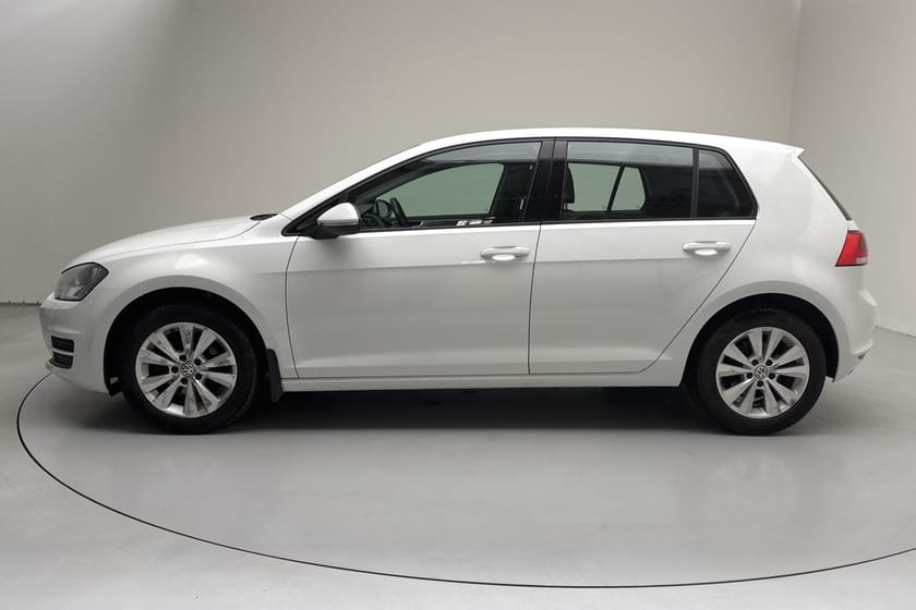 Bild 2 av Volkswagen Golf VII 1.2 TSI 5dr (110hk)