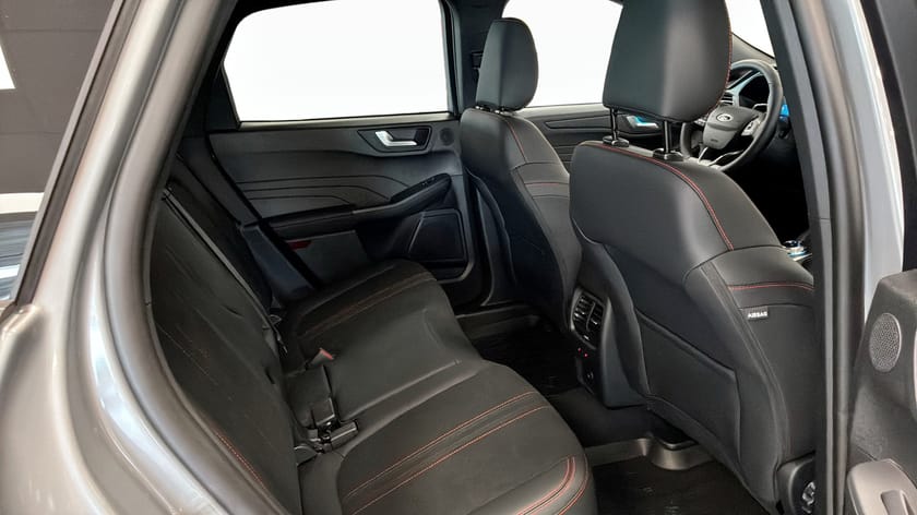 Bild 5 av Ford Kuga Plug-In Hybrid ST-LINE BLACK ED X 2.5 PHEV FWD P-L från 4295 kr