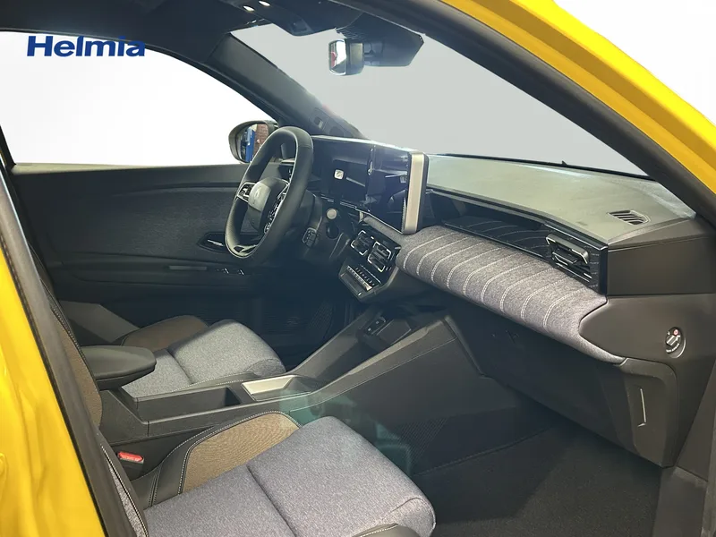 Bild 7 av 10 – Renault 5 E-Tech R5 techno 52kWh