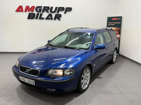 Volvo V70