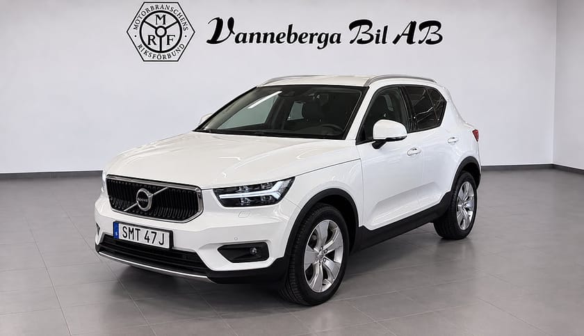 Bild 3 av Volvo XC40