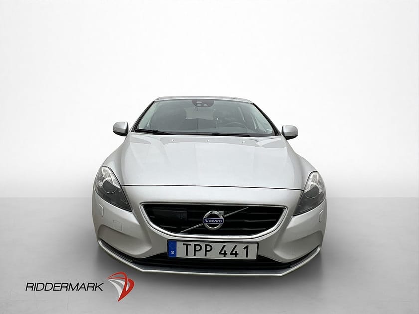 Bild 2 av Volvo V40