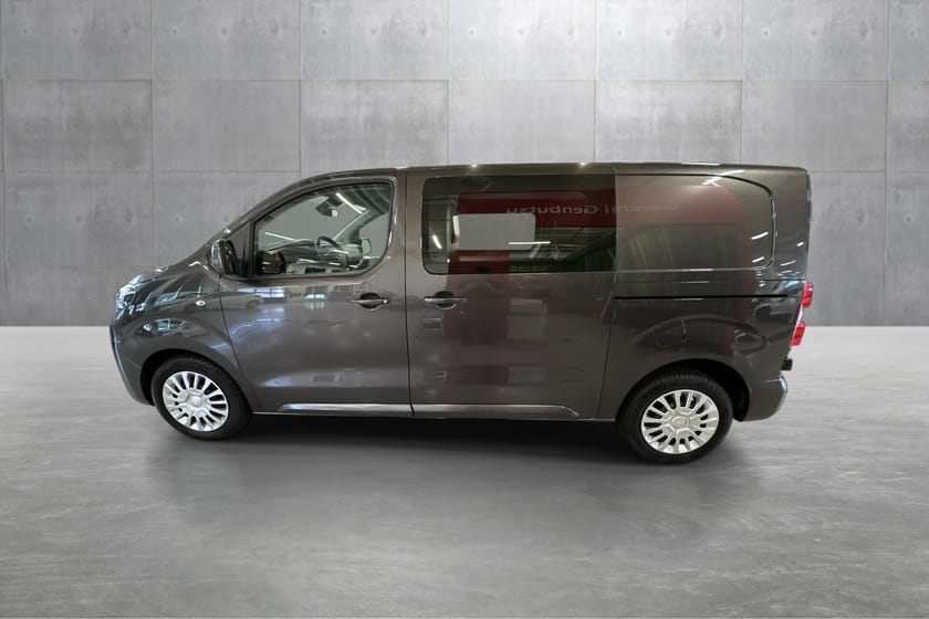 Bilde 2 av Toyota Proace 2,0 D 144 Automat Comfort L1 H1