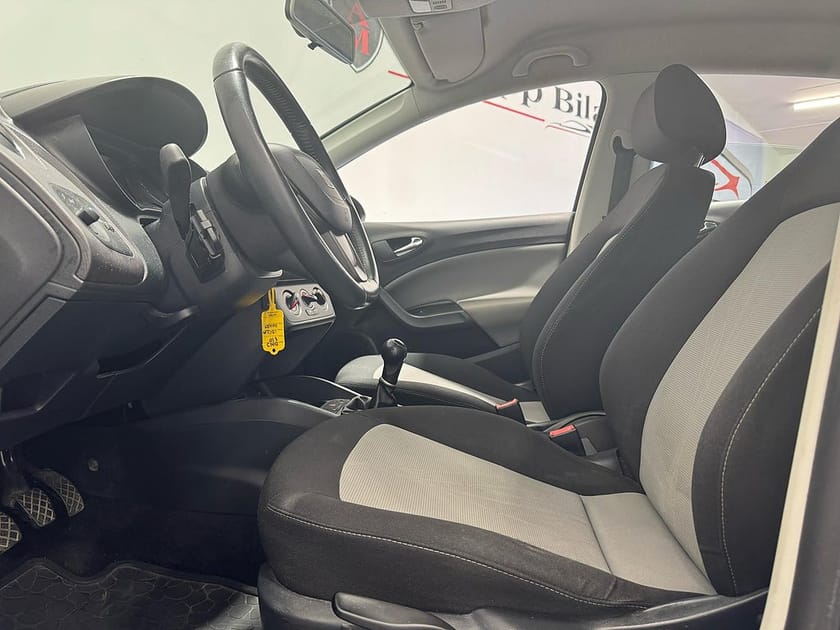 Bild 5 av SEAT Ibiza