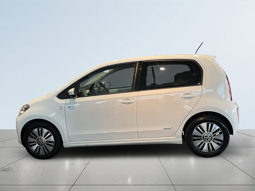 Bild 4 av Volkswagen e-up! 18.7 kWh Drive Driver assist/Navi/Psens/SoV