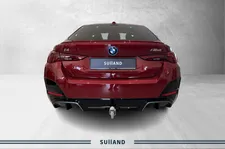 Thumnail bilde 3 av BMW i4 M50 xDrive Gran Coupé