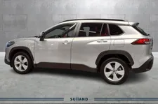 Thumnail bilde 1 av Toyota Corolla Cross Hybrid AWD-i