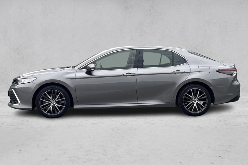 Bilde 2 av Toyota Camry Hybrid ACC | AUT | R.KAMERA | SKINN | RATTVARME