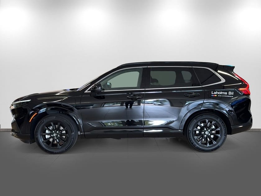 Bild 2 av Honda CR-V e:PHEV Elegance Tech Plug-in Hybrid 2.0 184 HK / 8 års garanti