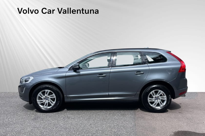 Bild 3 av Volvo XC60 D3 Classic Kinetic Edition