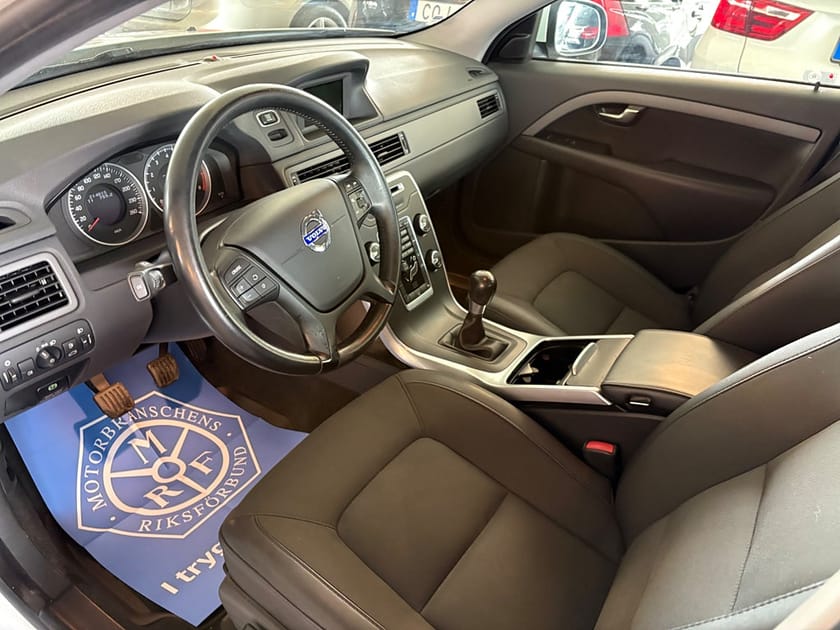 Bild 5 av Volvo V70 T4 Drag/Euro 5