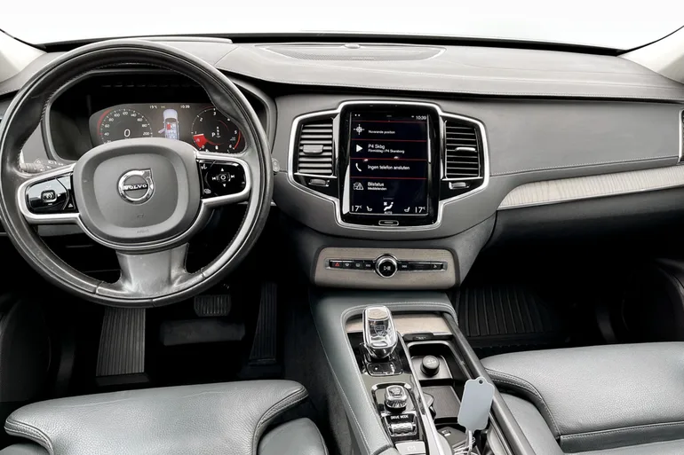 Volvo XC90 7-seater