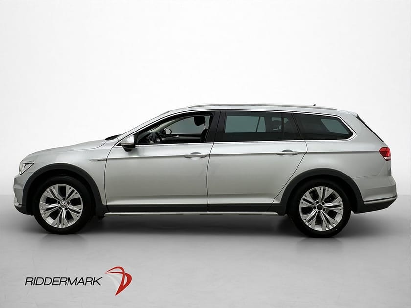 Bild 5 av Volkswagen Passat Alltrack TDI 4M 190hk Executive Värm Drag