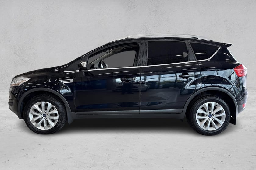Bilde 2 av Ford Kuga BILLIGBIL EU TIL 2027-03! AWD og Automat