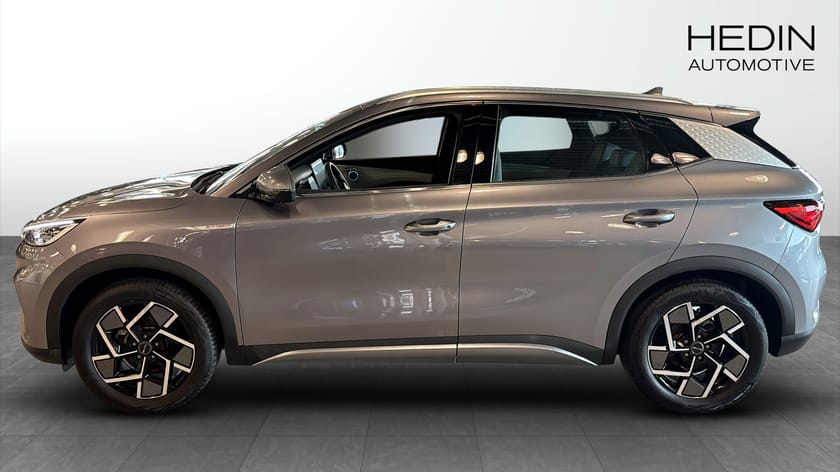 Bild 2 av BYD Atto 3 Extended Range Design | Nav | Pano | 360-kamera