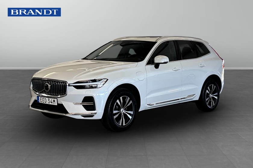 Bild 2 av Volvo XC60 Recharge T6 Core Edition
