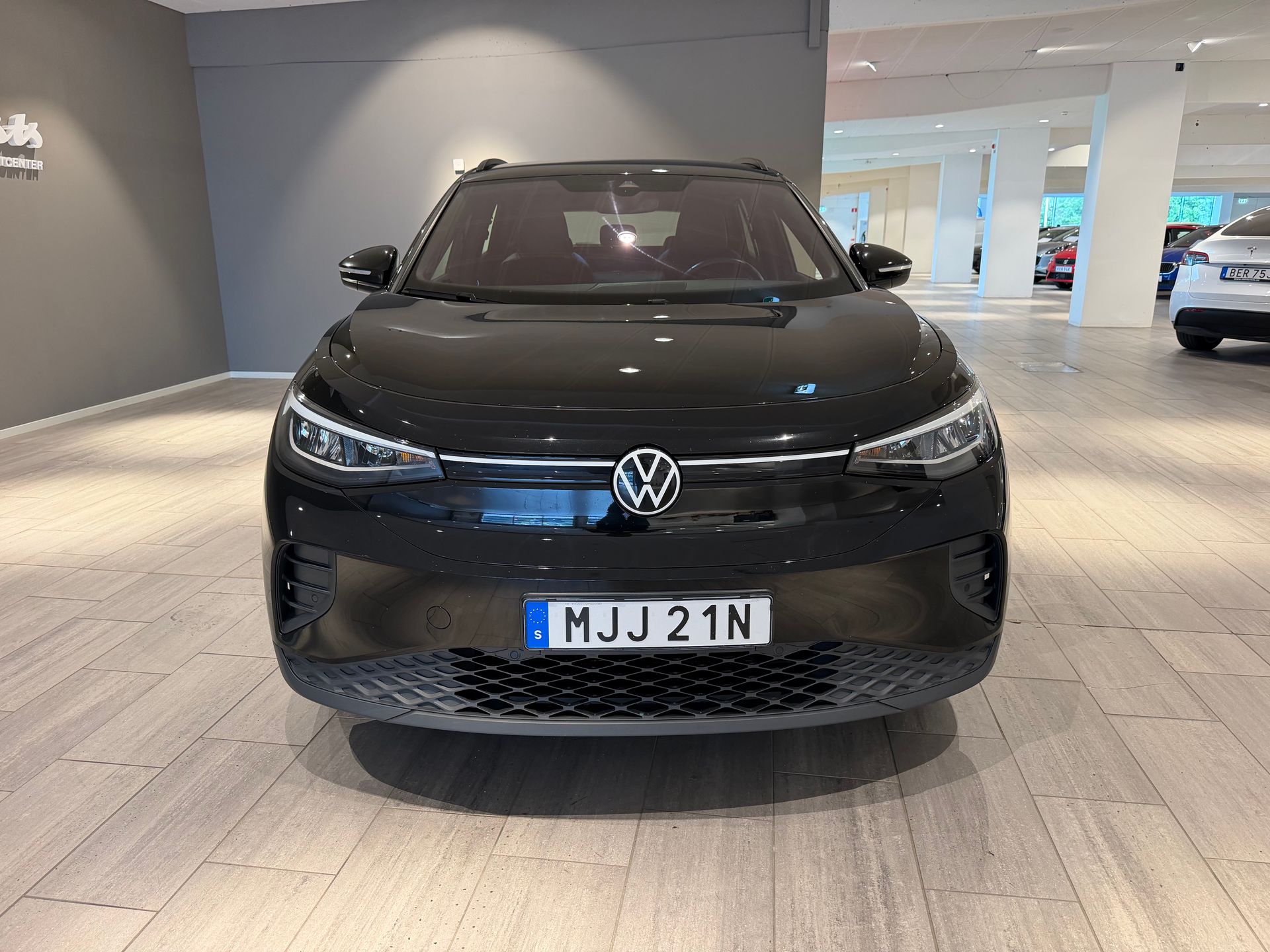 Volkswagen ID.4 Comfort Plus Pro 2023, bild 3/10