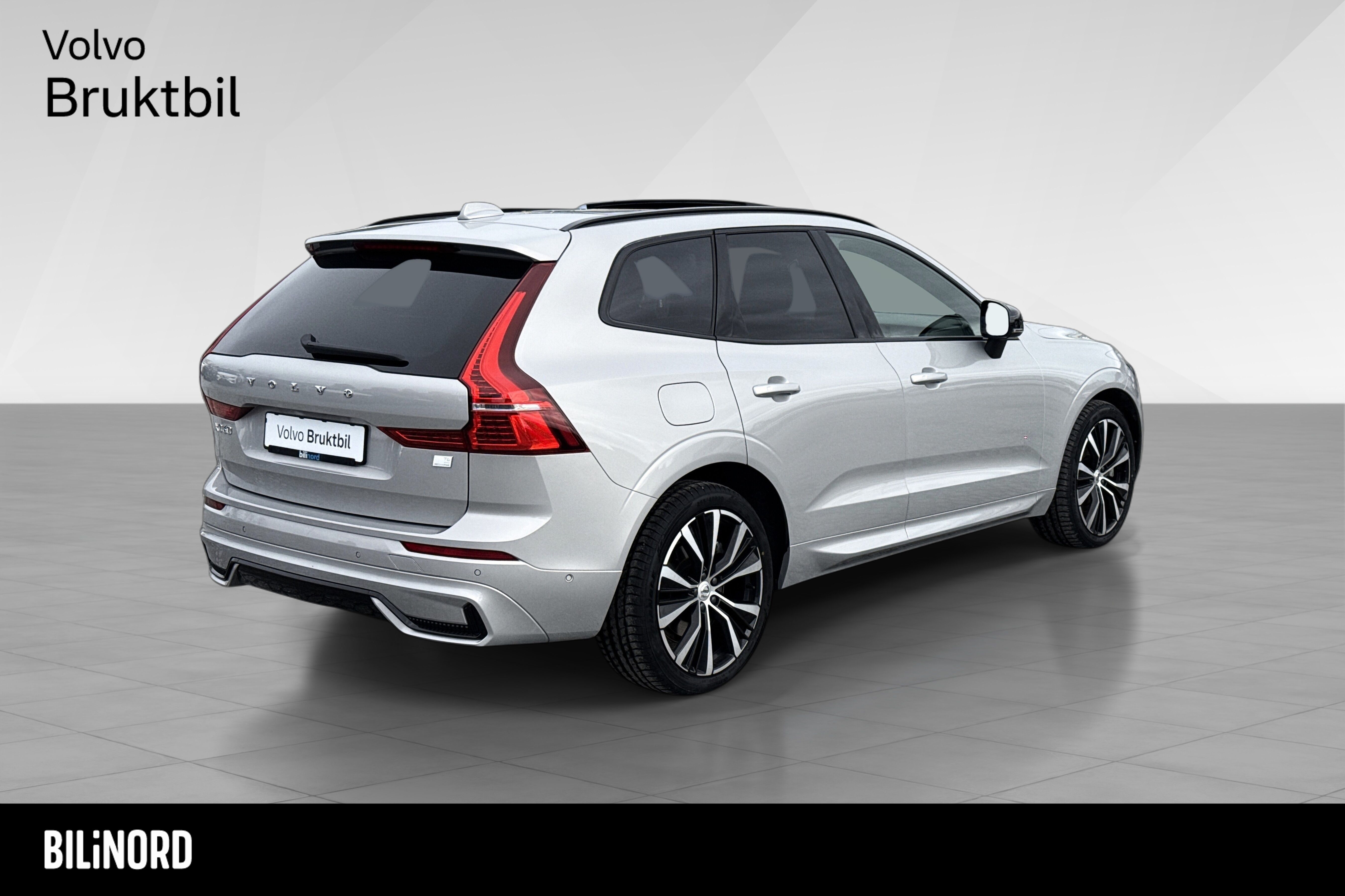 Volvo XC60 bilde 6