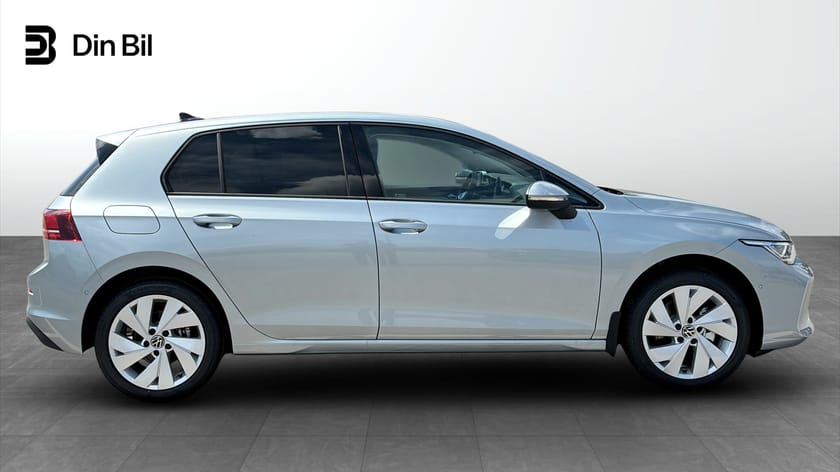 Bild 2 av Volkswagen Golf LIFE 1,5 ETSI 150 HK DSG7 Edition Leasing 3395:-