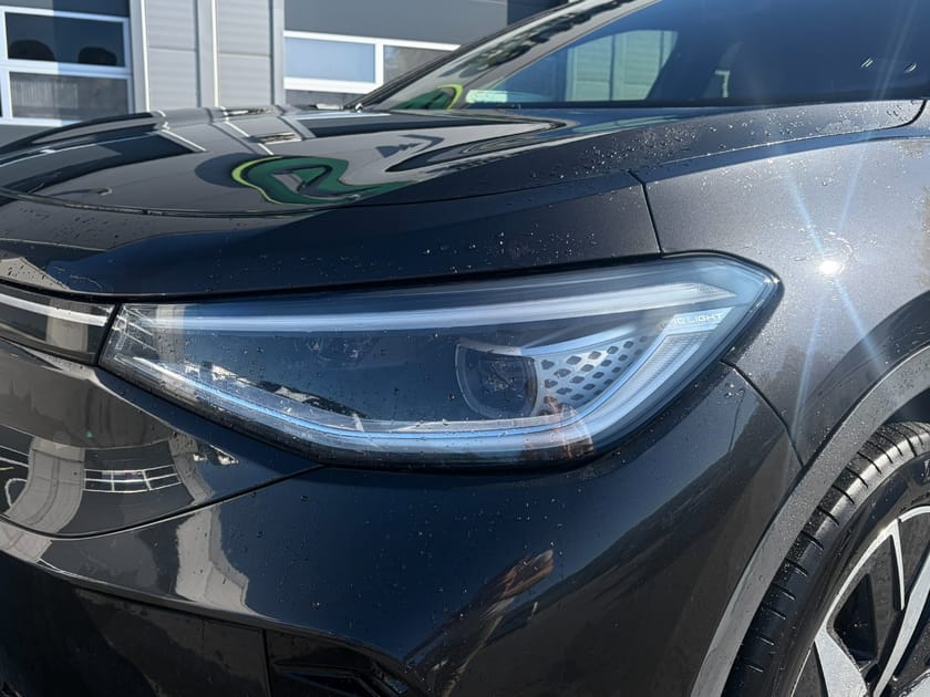 Bilde 3 av Volkswagen ID.4 GTX 4motion  77kwh