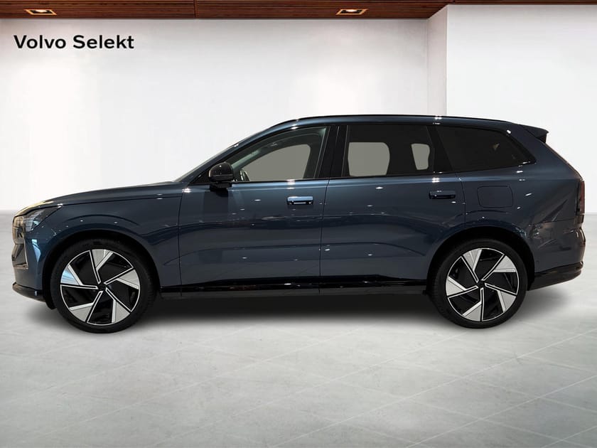 Bild 3 av Volvo EX90 Twin Motor Performance 6-Seater Ultra 6sätes