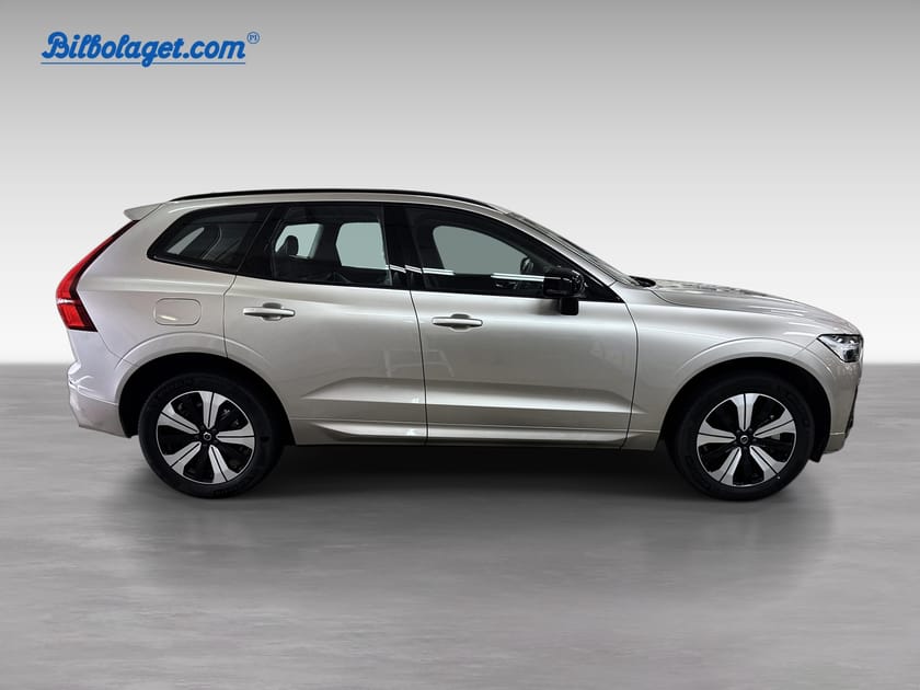 Bild 4 av Volvo XC60 T6 Plus Dark Edition