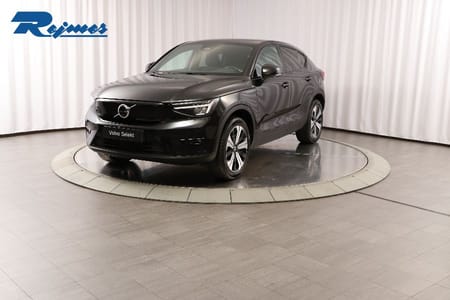 Volvo C40 Recharge Twin Ultimate
