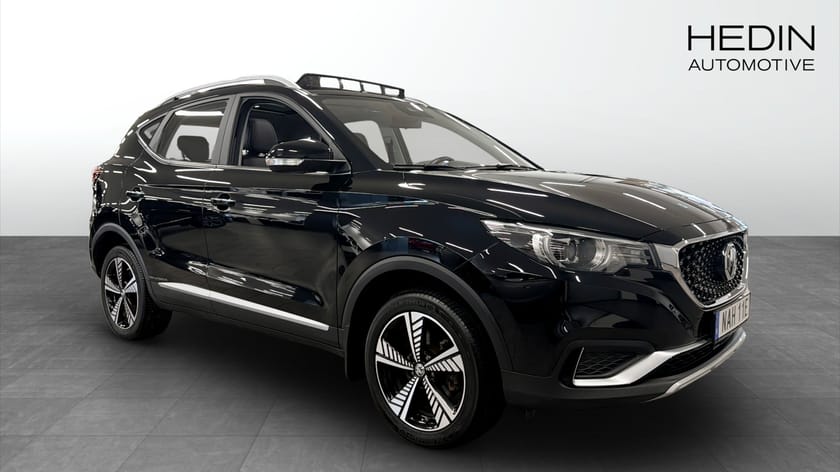 Bild 3 av MG ZS EV 45kWh Luxury 143hk Panorama
