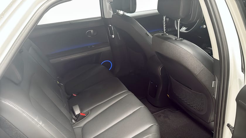 Bild 5 av Hyundai Ioniq 5