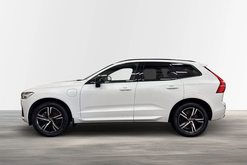 Bild 3 av Volvo XC60 T8 TE R-Design