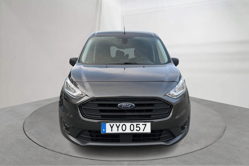 Bild 5 av Ford Transit Connect 220 EcoBlue (100hk) Verkstadsinredning