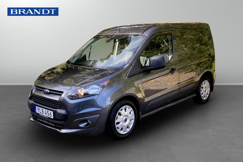 Bild 1 av Ford Transit Connect 220 L1