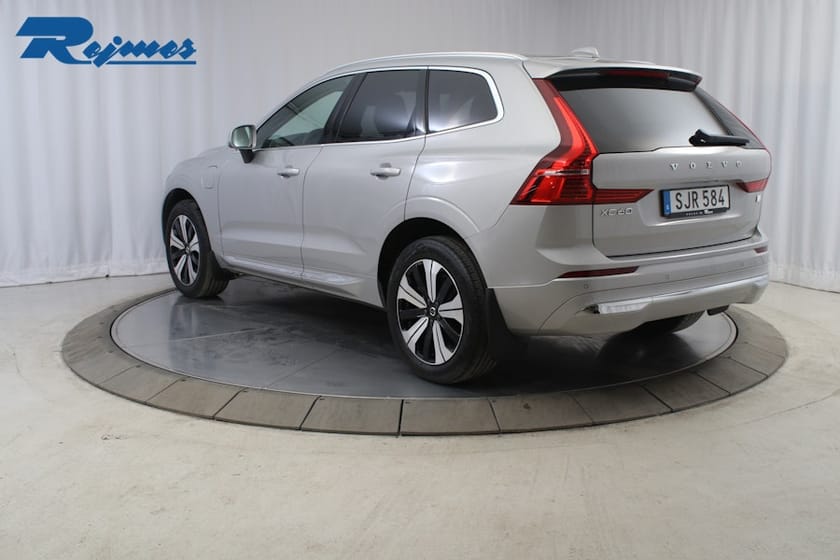 Bild 2 av Volvo XC60 Recharge T8 Plus Bright