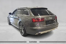 Thumnail bilde 2 av Audi A6 allroad quattro