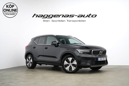 Volvo XC40 Recharge T4 DCT / 211hk / RÄNTEKAMPANJ