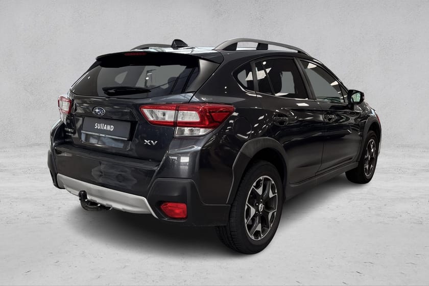 Bilde 5 av Subaru XV | H.feste | 4x4 |