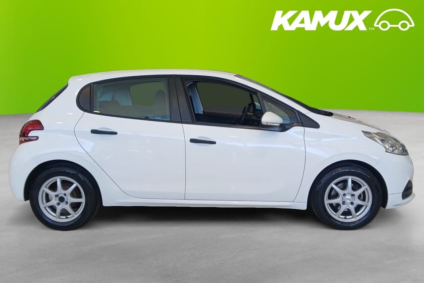 Bild 2 av Peugeot 208 1.0 PureTech 68hk