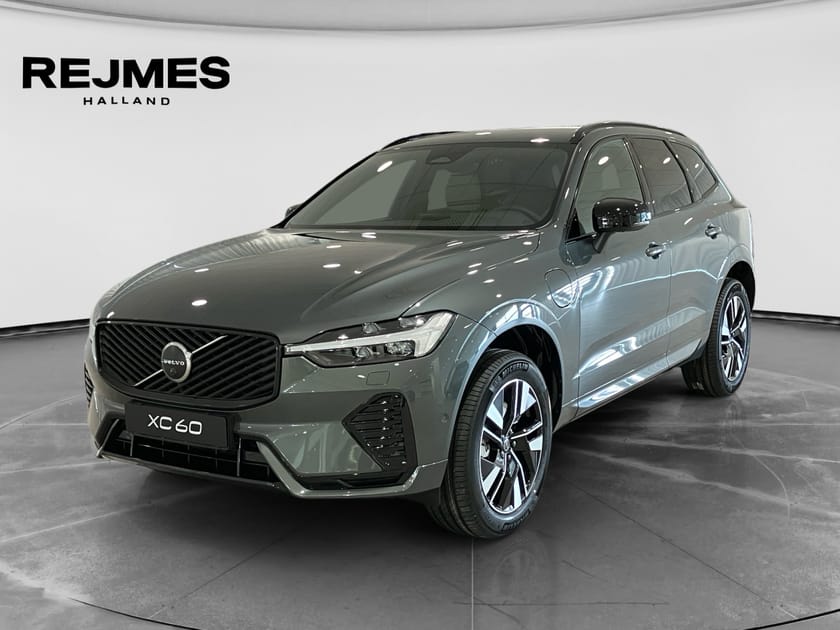 Bild 1 av Volvo XC60