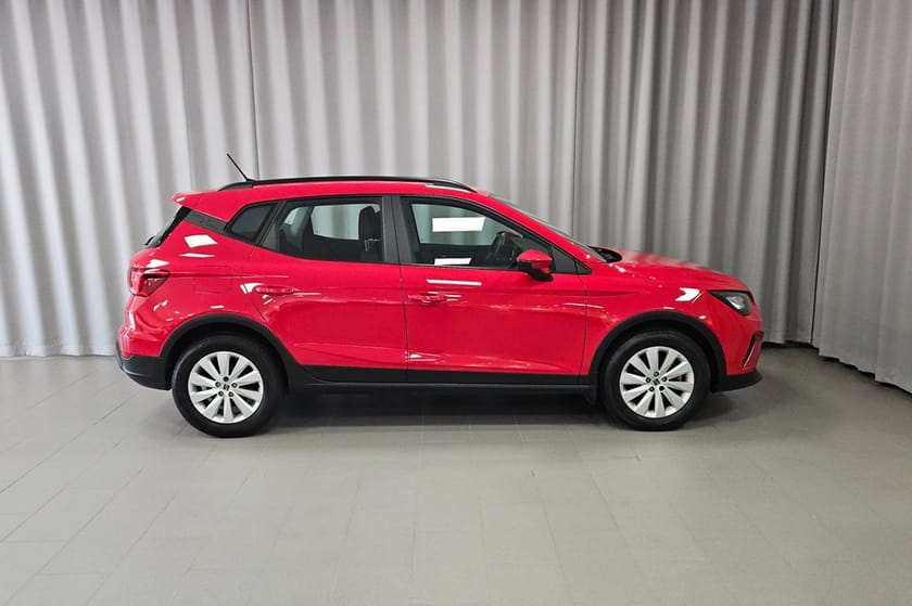Bild 4 av SEAT Arona