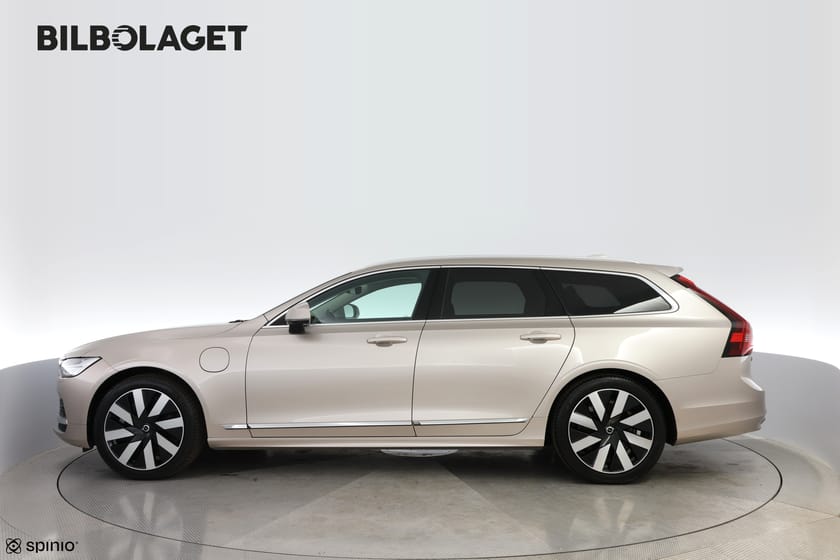 Bild 2 av Volvo V90 T6 Plus Bright Edition