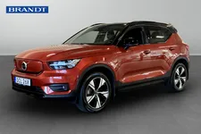 Volvo XC40 P6 Recharge
