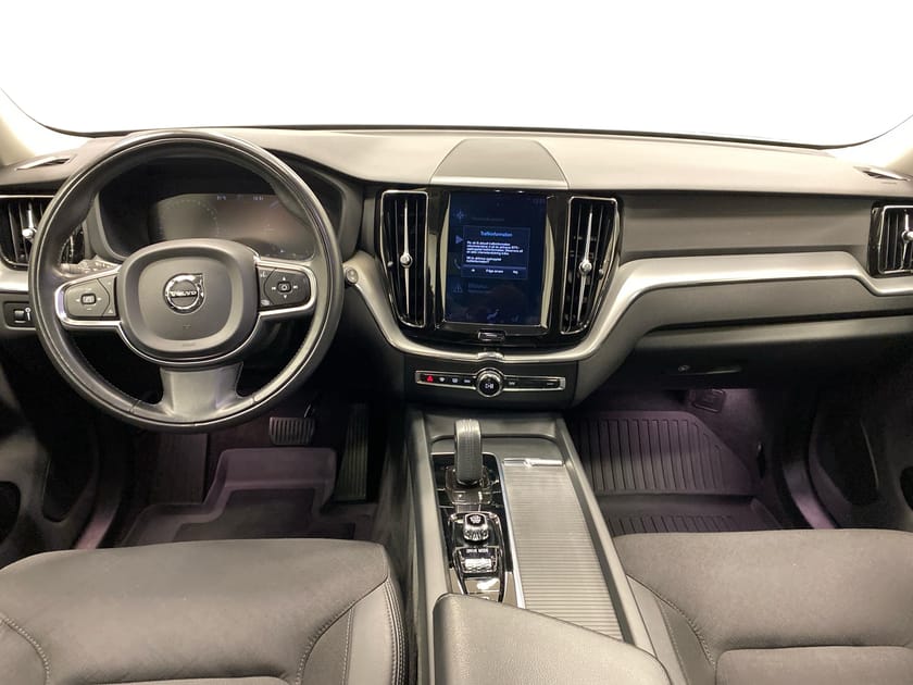 Bild 5 av Volvo XC60 T8 TE Momentum Advanced Edition