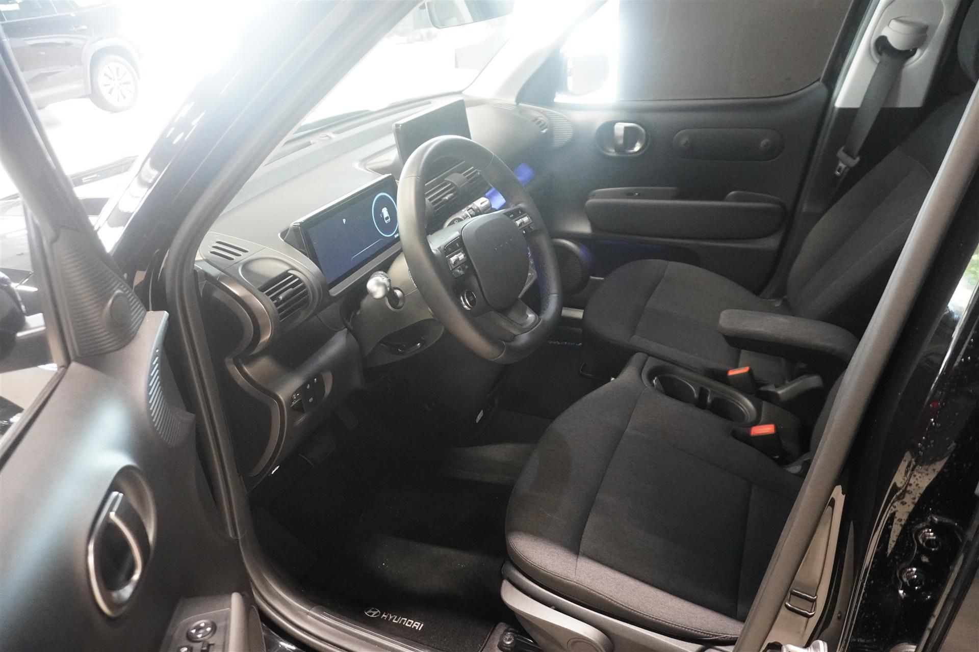 Hyundai Inster 49kWh Advanced 2025, bild 3/10